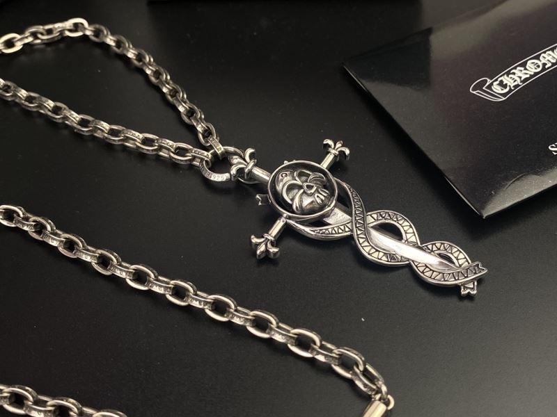 Chrome Hearts Necklaces